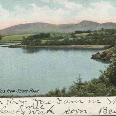 Bowley Collection Postcard 069 A