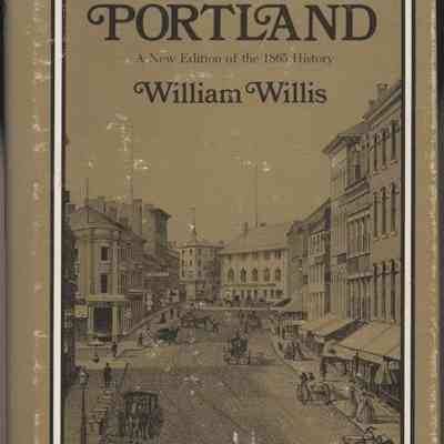 The History of Portland