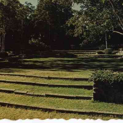 Pat Jones Postcard Collection 090