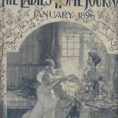 The Ladies' Home Journal