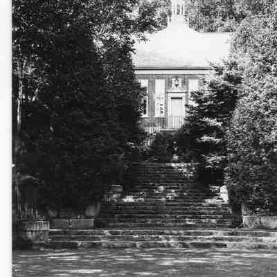 Pat Jones Postcard Collection 091