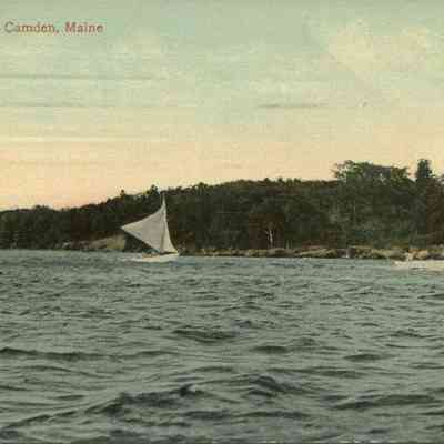 Bowley Collection Postcard 070 A