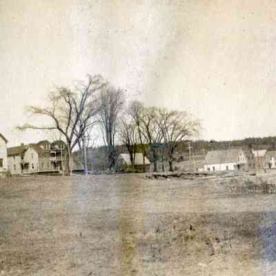 Lincolnville Beach: Origformat: Book; Resolution: 100 dpi