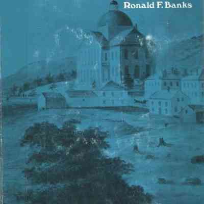 Maine Becomes a State