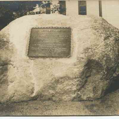 Bowley Collection Postcard 192