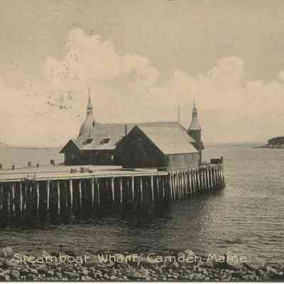 Bowley Collection Postcard 071 A