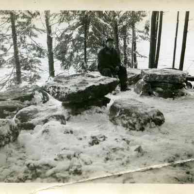 Camden Hills State Park010