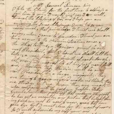 Copyright: None; Origformat: Artifact