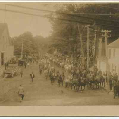 Bowley Collection Postcard 194