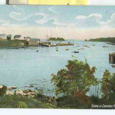 Phyllis Young Collection    003