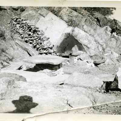 Camden Hills State Park011