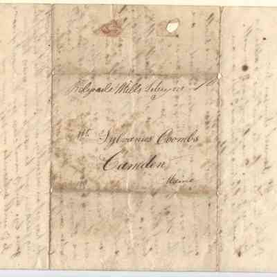 Copyright: None; Origformat: Artifact