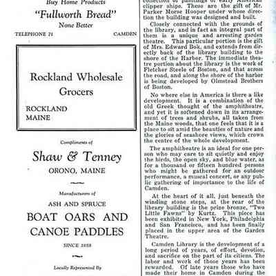 Camden Yacht Program - p. 42