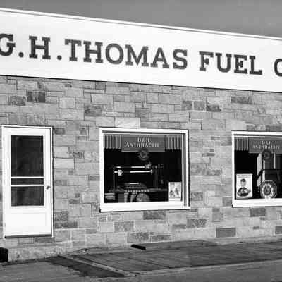 G.H. Thomas Fuel Co.
