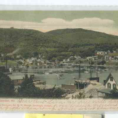 Phyllis Young Collection    004