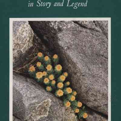 Maine Islands in story and legend