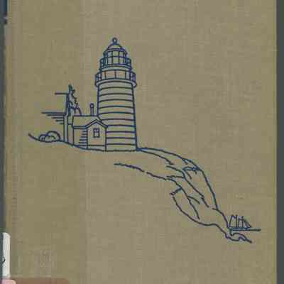 Along the Maine Coast.