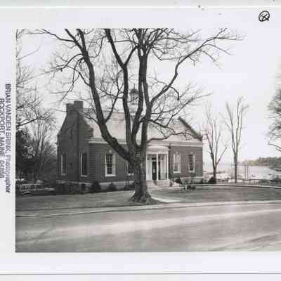 Photographs by Brian Vandenbrink, 1994-1997