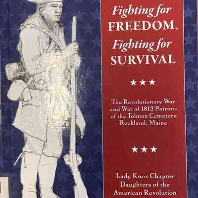 Fighting for Freedom, Fighting for Survival