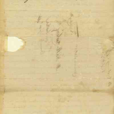 Cushing Letter - 9/12/1810 p3