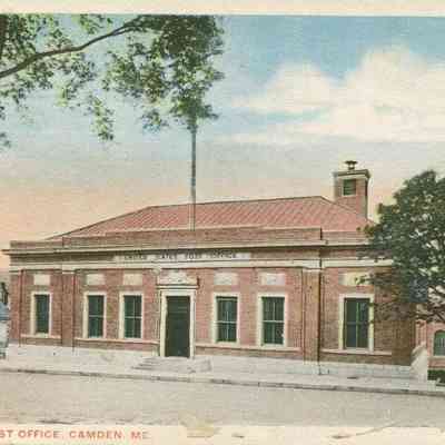 Bowley Collection Postcard 074 A