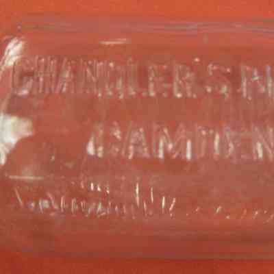 Origformat: Artifact