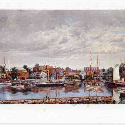 Milliken Collection 078