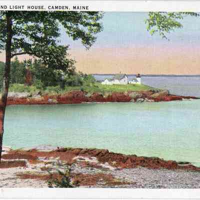 Pat Jones Postcard Collection 314