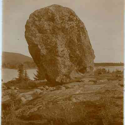 Balance Rock