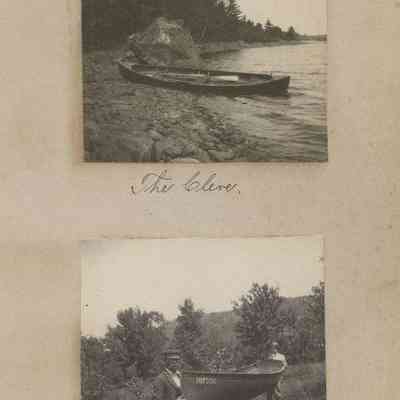 "The Cleve."; "The Nikoog."