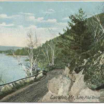 Bowley Collection Postcard 201 A