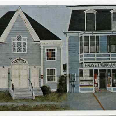 Milliken Collection 080