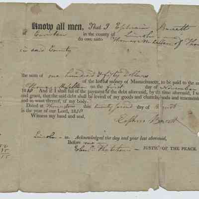                                                                     Barrett: Origsize: Ephraim Barrett, Th; Origformat: Print-Photographic