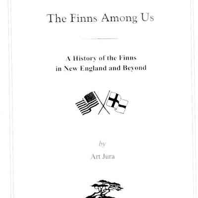 Fenni The Finns Among Us