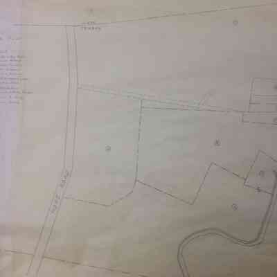 [Lake City - Hope Road lots]