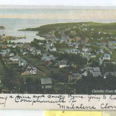 Phyllis Young Collection    012