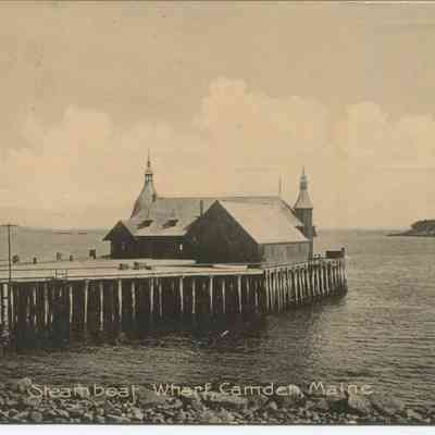 Bowley Collection Postcard 202 A