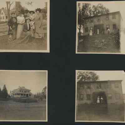 Judson Albumloose050