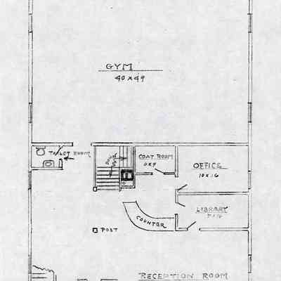 Rockport YMCA - First Story