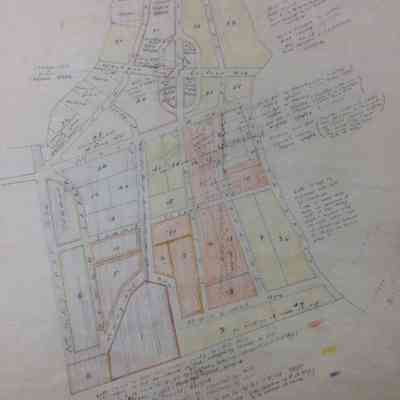 Lake City lot owners 1887-1938: Copyright: No known copyright restrictions.