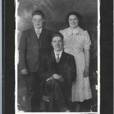 Lincolnville Profiles