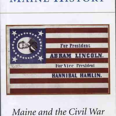 Maine History
