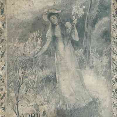 The Ladies' Home Journal