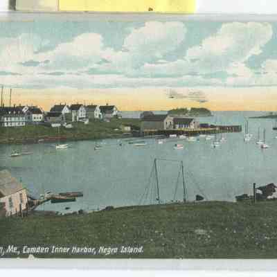 Phyllis Young Collection    014