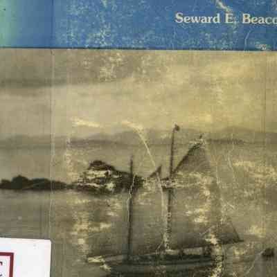 Pulpit Harbor Two Hundred Years