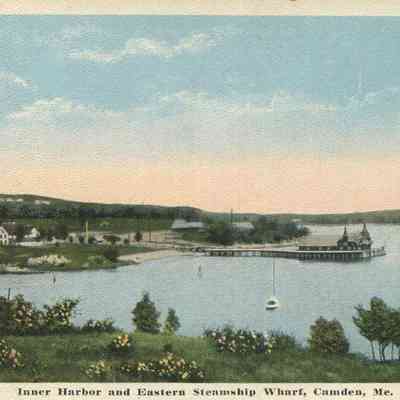Bowley Collection Postcard 079