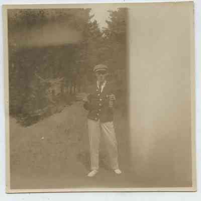 Judson Albumlooseback