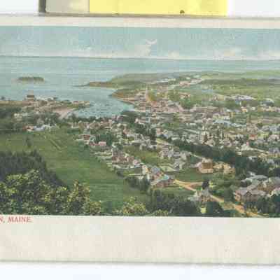 Phyllis Young Collection    015