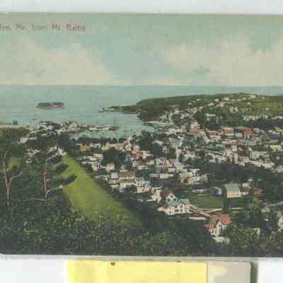 Phyllis Young Collection    016