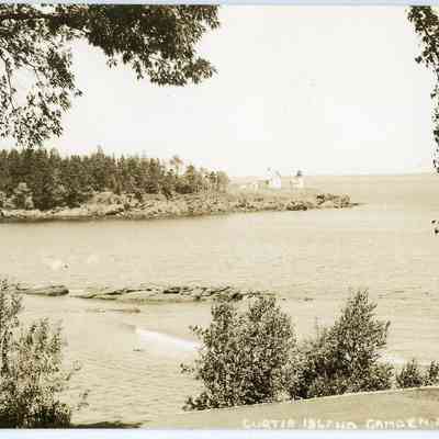 Pat Jones Postcard Collection 322